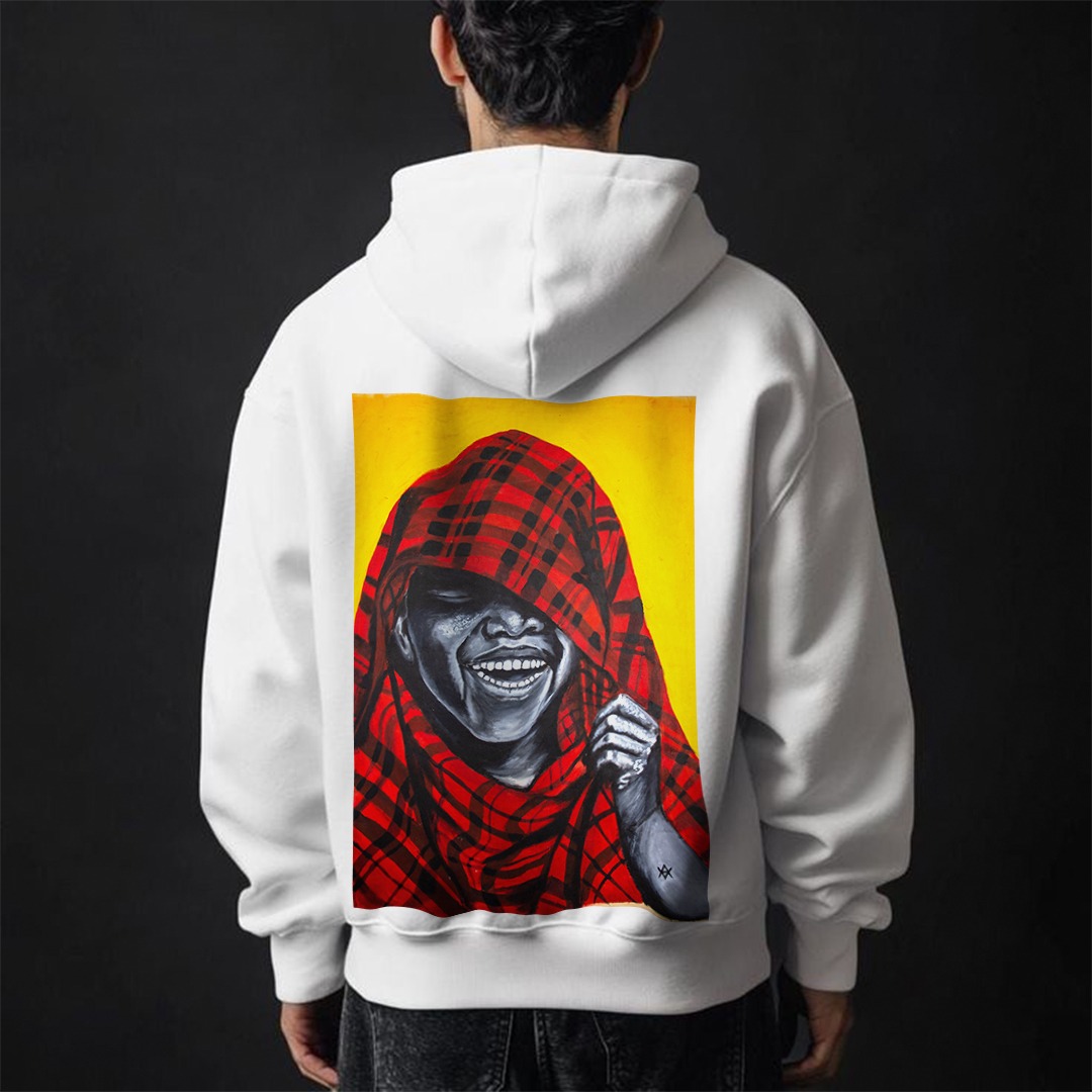 Inner Joy Hoodie