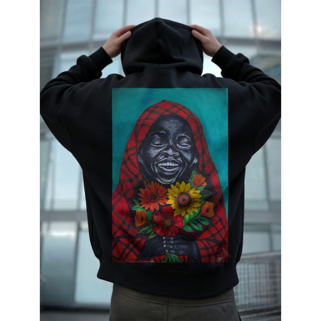 Fruitfulness Hoodie