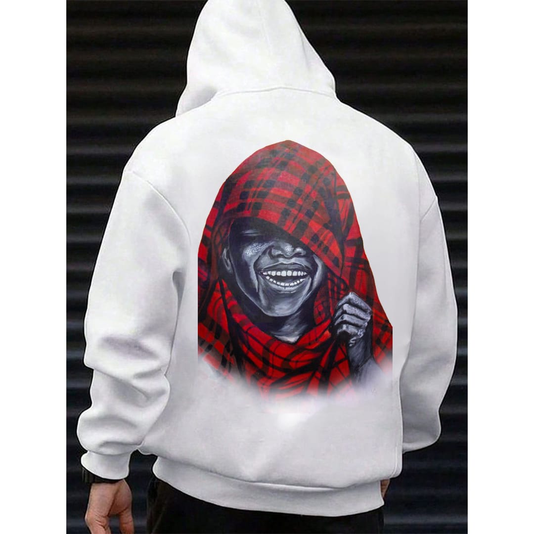 Inner joy hoodie 2